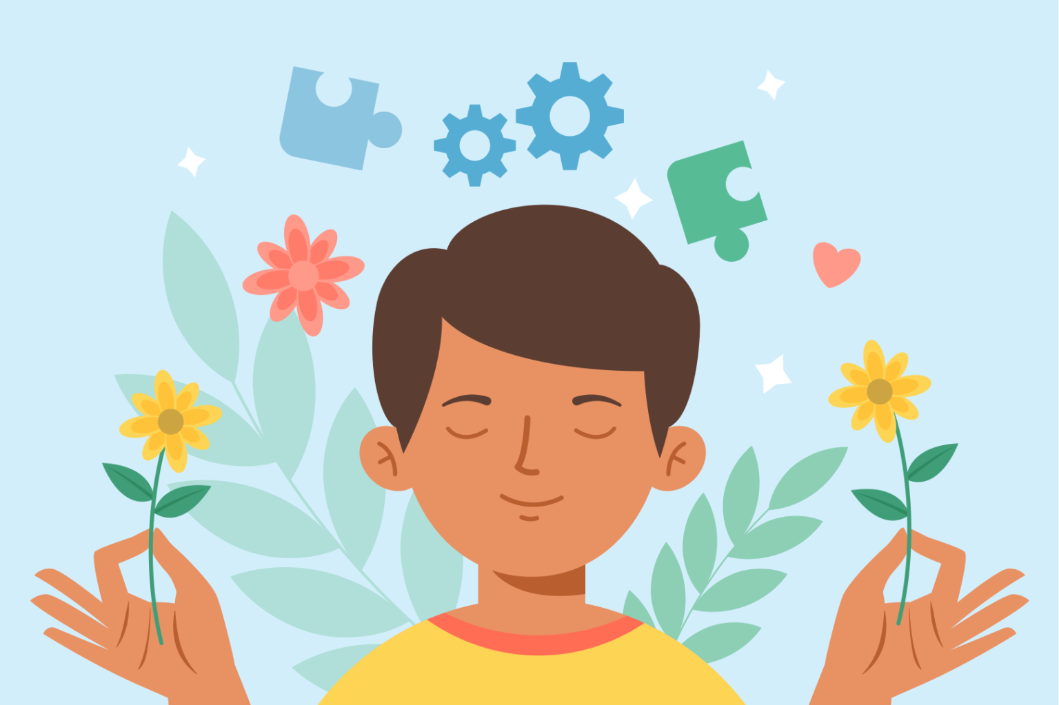 How Can Spending Time Outdoors Help Benefit Mental Health?