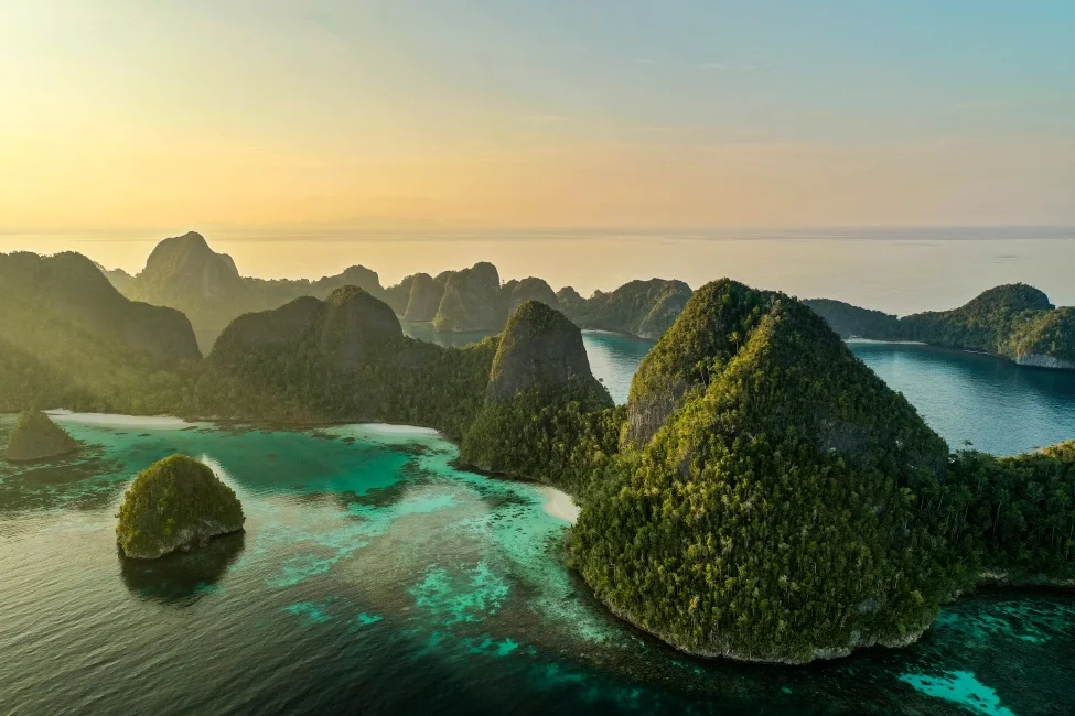 Raja Ampat – The Last Paradise on Earth