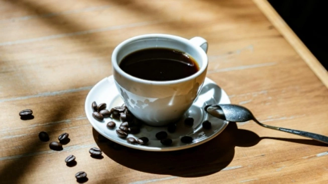 Coffee Makes You Look Younger? Harvard Study Proves Unexpected Benefits