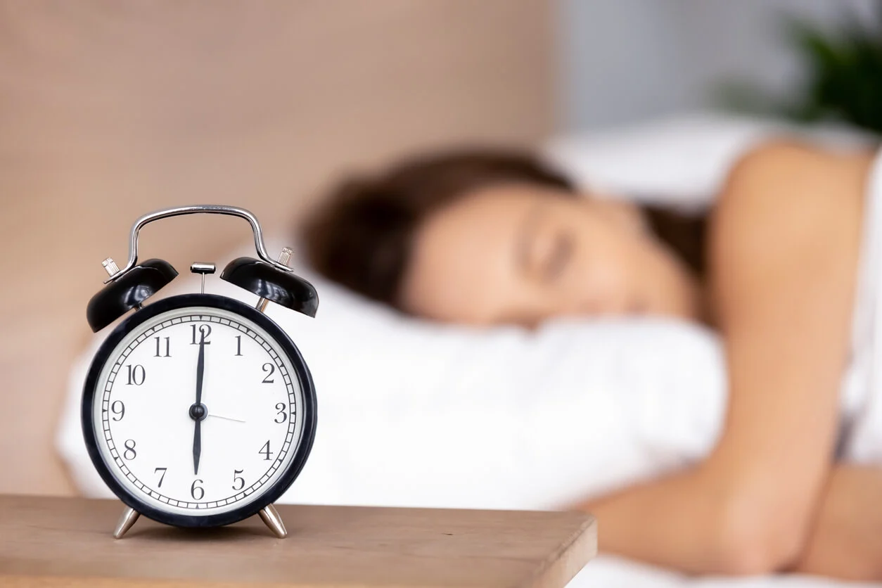 Surprising Reasons to Get More Sleep
