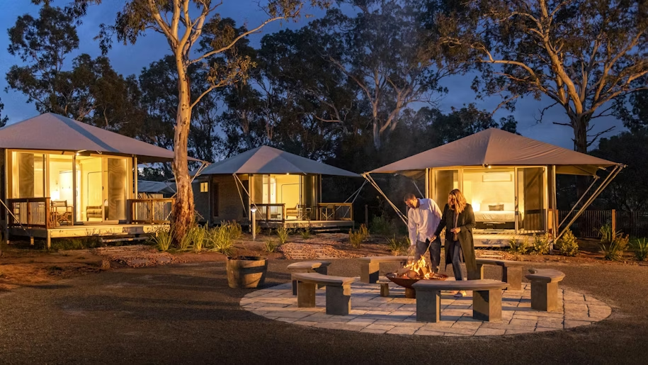 Your Australian holidays start with these unmatched experiences